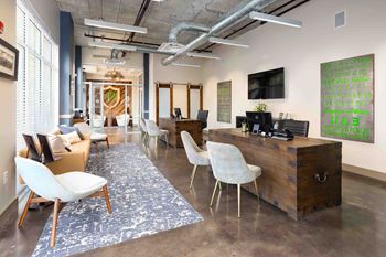 Leasing office space